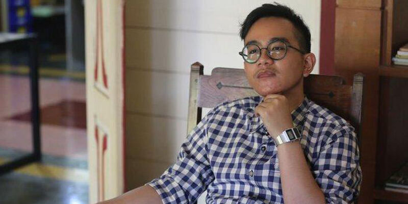 Gubernur DKI Setara Menteri, Gibran Tak Layak Maju Pilgub DKI