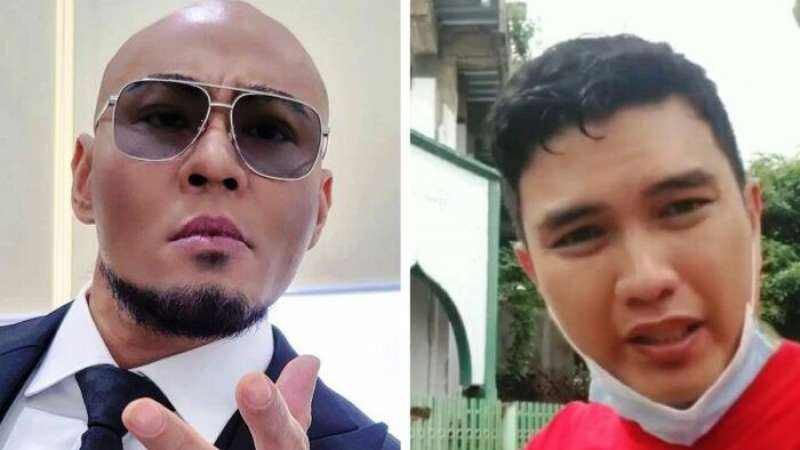 Deddy Corbuzier Terancam Ditinggal Fansnya, Aldi Taher: Jangan Netizen, Please, Kasihan Beliau, Unsubscribe Aku Aja