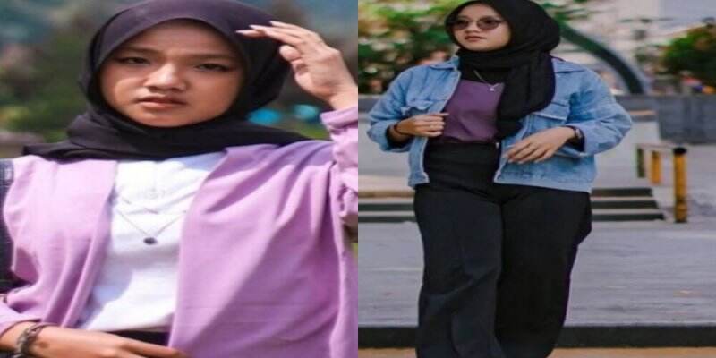 Biodata Tiara Kamilah Lengkap Umur dan Agama, Anggota Putih Abu-Abu Hobi Naik Gunung