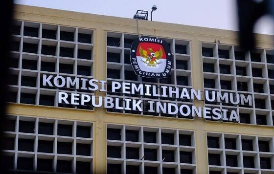 KPU Usul Anggaran Rp86 Triliun untuk Pemilu 2024, Mendagri : Ketinggian