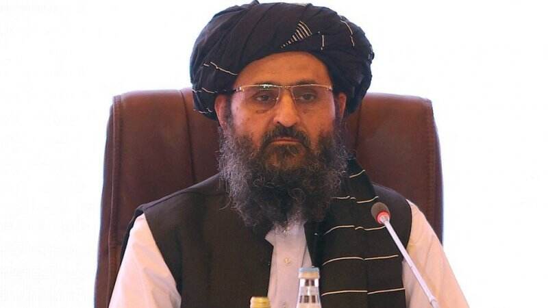 Baradar Muncul ke Publik, Bantah Perselisihan Internal Taliban