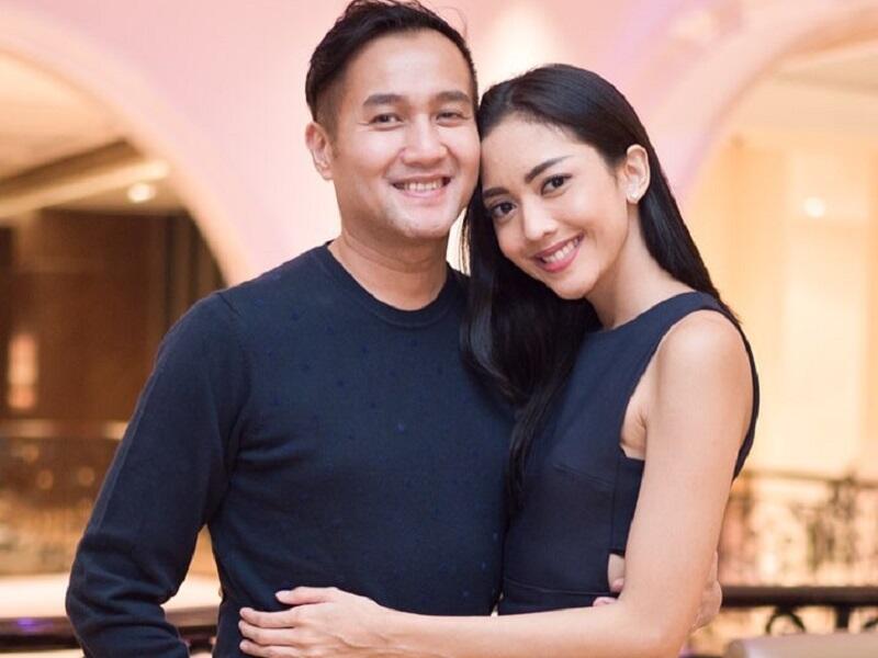 Ogah Damai, Ini Alasan Ririn Dwi Aryanti Mantap Bercerai dengan Aldi Bragi