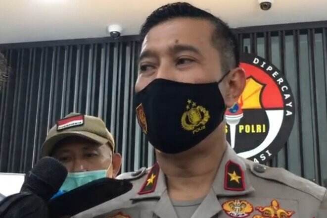 Polri Antisipasi Pengamanan PON di Papua dari Gangguan KKB