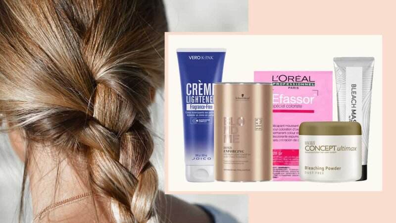Ingin Mengganti Warna Rambut? Ini 10 Produk Bleaching yang Bagus