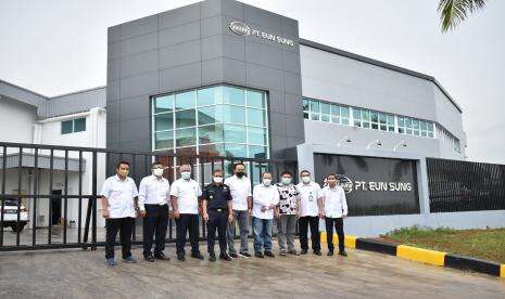 Jalankan Fungsi Industrial Assistance, Bea Cukai Lakukan CVC
