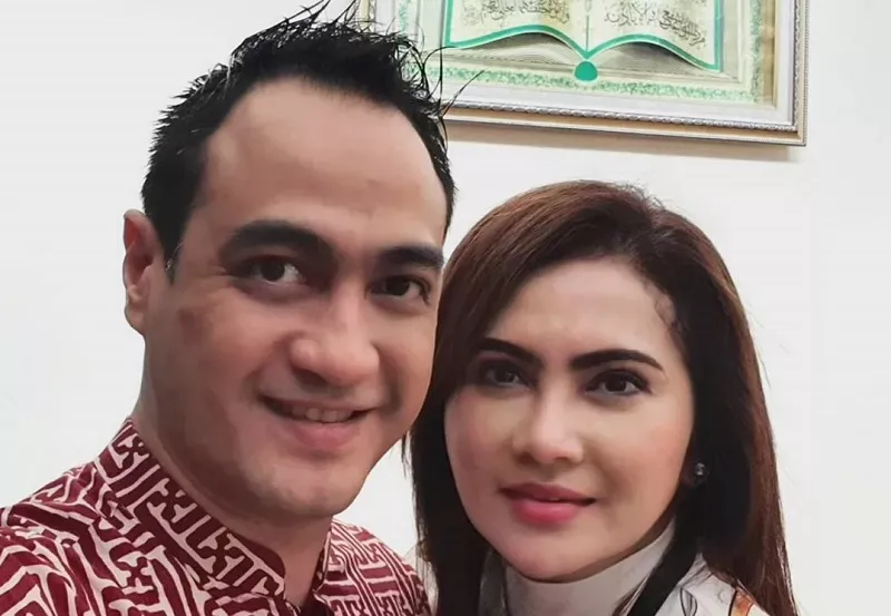 Sidang Cerai Ferry Irawan Hadirkan Saksi dari Anggia Novita