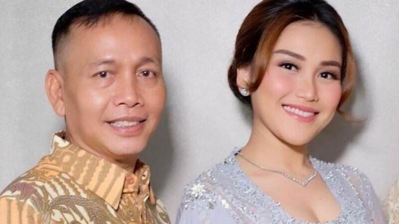 Kebal Hukum Saat Tahu Dilaporkan Keluarga KD ke Polisi, Ayah Ayu Ting Ting: Gak Usah Dilayanin