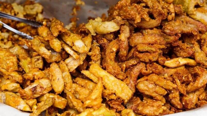 3 Makanan Pantangan Ambeien yang Sebaiknya Dibatasi, Biar Gak Dihantui Rasa Nyeri Setiap Hari!