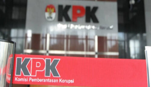 KPK Beraksi di Kalsel, Diduga OTT Pejabat di Kabupaten Hulu Sungai Utara