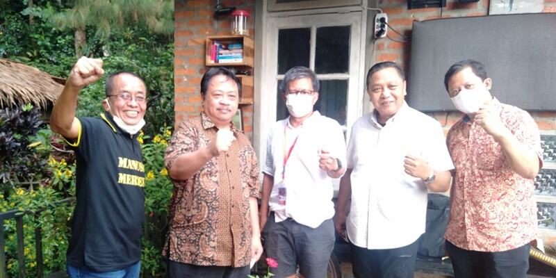 Rocky Gerung dan Perlawanan kepada Oligarki