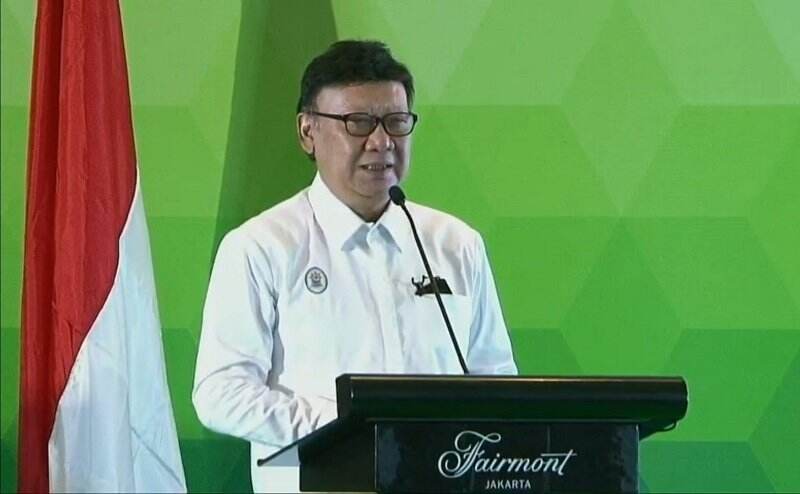 Menteri Tjahjo Setiap Bulan Beri Sanksi 20 PNS yang Korupsi hingga Pengedar Narkoba