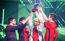 5 Aksi Unik Para Pemain saat Entrance di VCT 2021 Masters Berlin