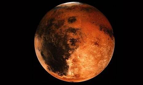 Mars One, Misi ke Mars yang Hanya Sekadar Mimpi