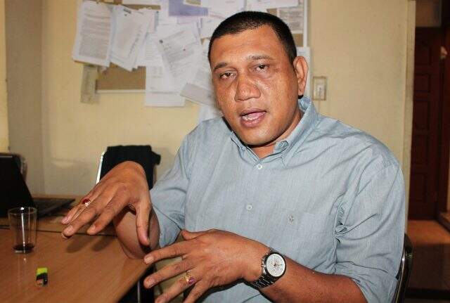MaTA: Perubahan APBA Hanya untuk Kepentingan Elit