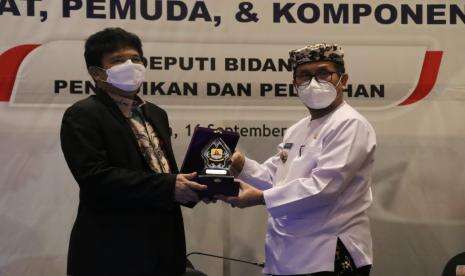 Bupati Cirebon Puji Peran BPIP Menjaga Persatuan Negara