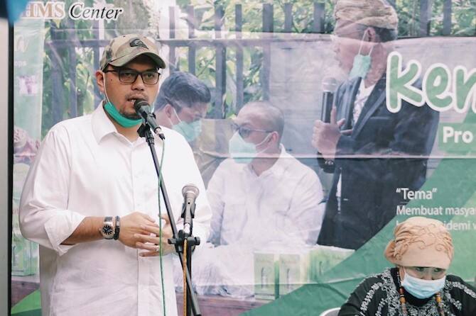 Kuasa Hukum Tegaskan Utang SEA Games Bukan Tanggungjawab Bambang Tri