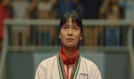 Dua Film Indonesia Tayang di Festival Film Beijing