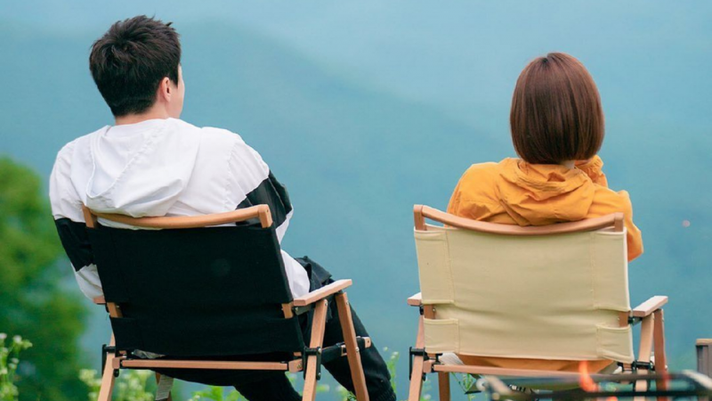 Buktikan Cewek dan Cowok Mustahil Temenan, 8 Pasangan Drama Ini Awalnya Sahabat Lalu Jadi Cinta