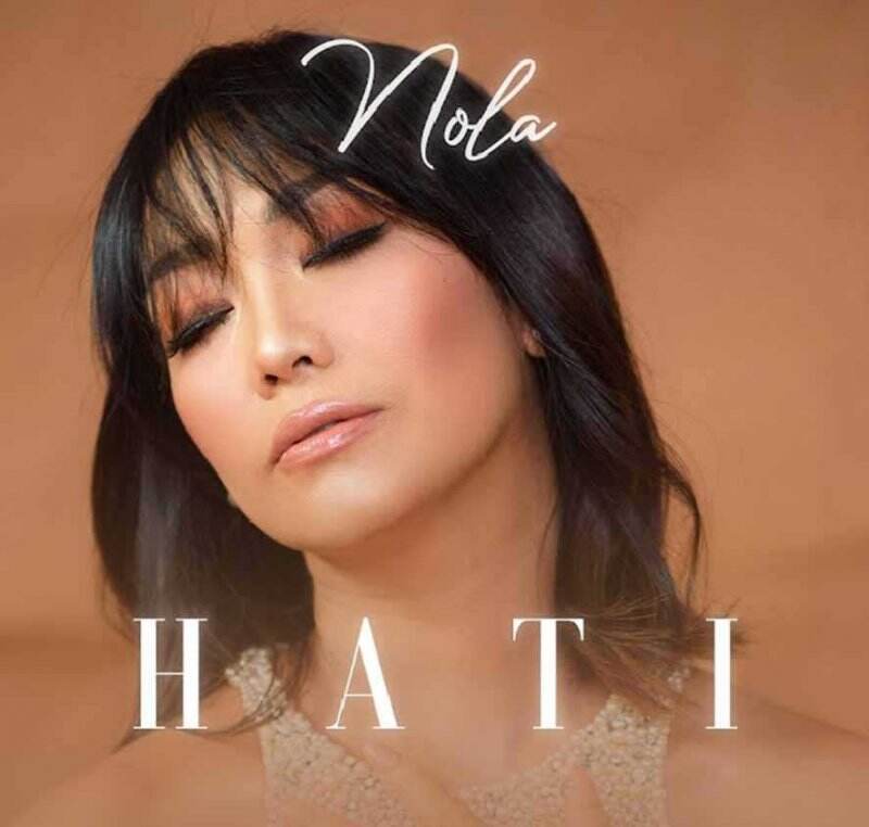 Persembahkan Single "Hati" untuk Anak dan Keluarga