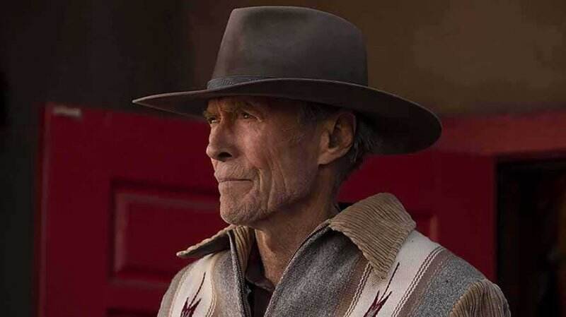 Kembali Berkuda untuk Bintangi Film Neo-Western "Cry Macho"