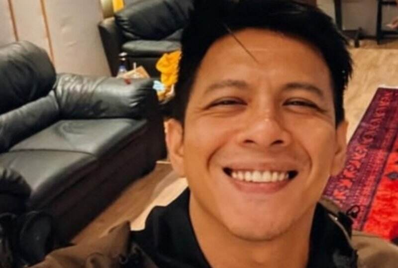 Ariel NOAH Ulang Tahun Ke-40: Gue Officially Tua
