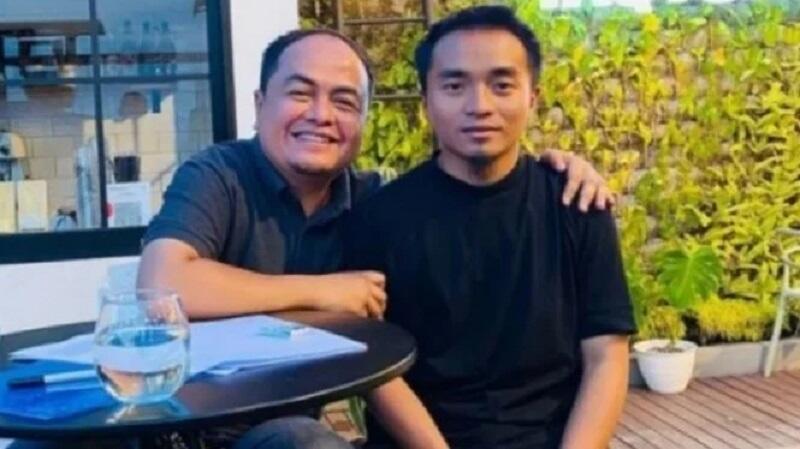 Taqy Malik Sebut Sebagai Seorang Laki-Laki, sang Ayah 100% Bisa Selesaikan Masalah