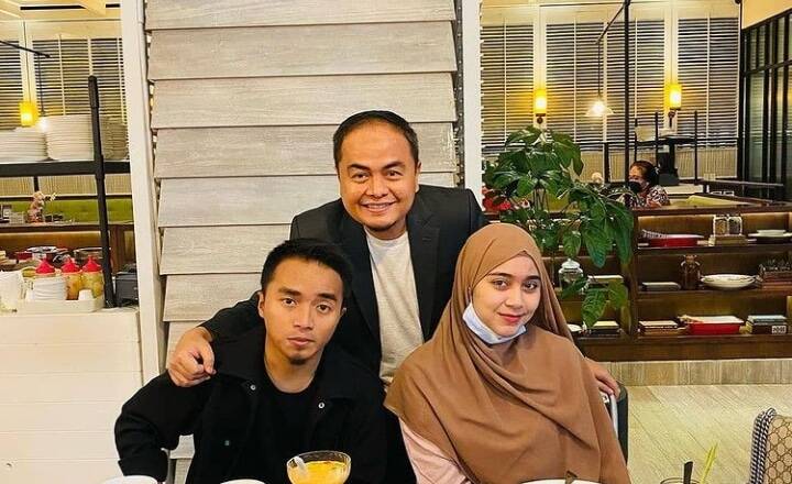Seusai dari Komnas Perempuan, Marlina Akan Laporkan Ayah Taqy Malik