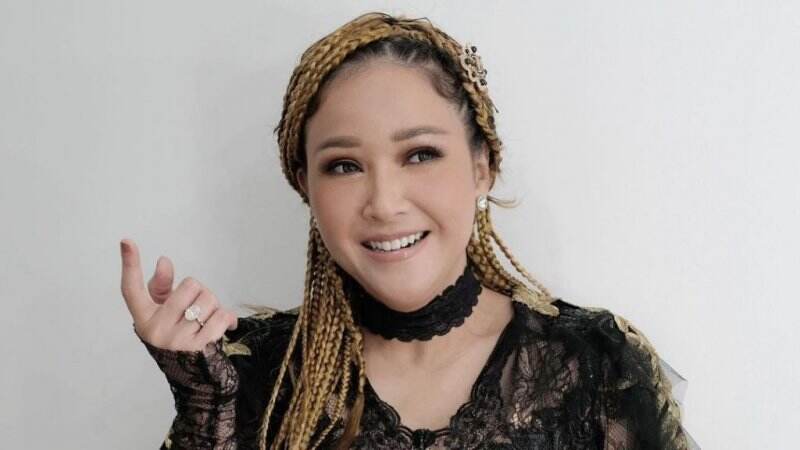 Baru Pindah ke Amerika Serikat, Maia Estianty Mendadak Umumkan Idap Penyakit Langka dan Susah Sembuh