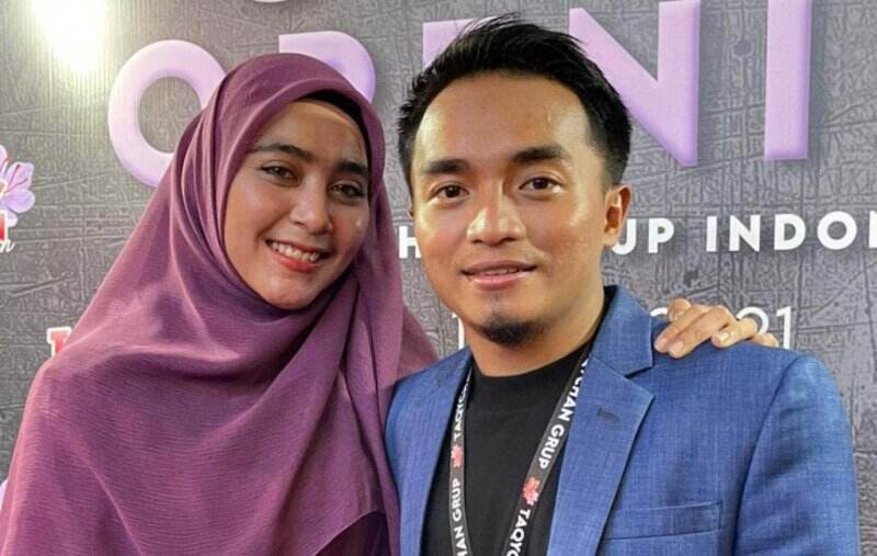 Taqy Malik Dituding Bawa Kabur Uang Jamaah Umrah, Begini Penjelasan Manajemen Travel