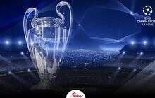 13 Pertandingan Liga Champions dengan Jumlah Gol Terbanyak