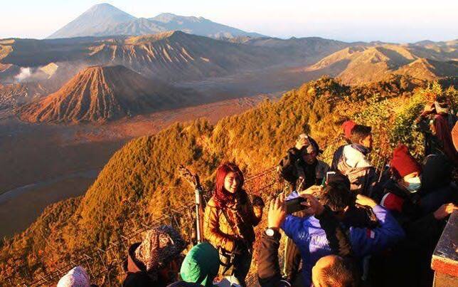 254 Tempat Wisata di Jatim Akan Terapkan One Gate System