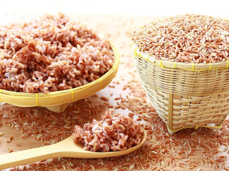 Dapatkan Karbohidrat Sehat dari Makanan-Makanan Ini