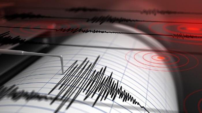 Gempa M 4.0 Guncang Maba Maluku Utara