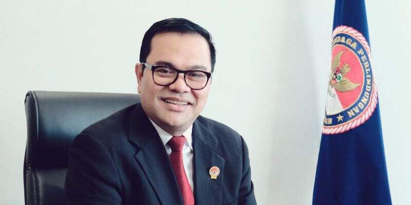 M. Kece Bisa Ajukan Perlindungan ke LPSK jika Merasa Terancam