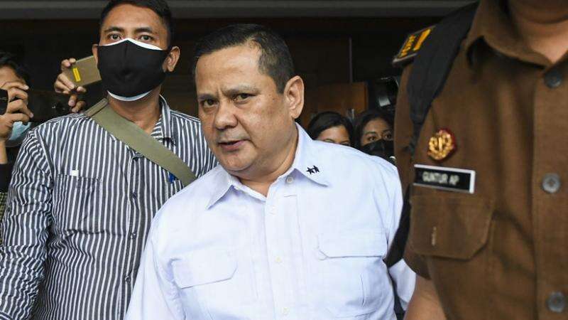 Aniaya Kece, Ini Isi Lengkap Surat Terbuka Irjen Napoleon Bonaparte