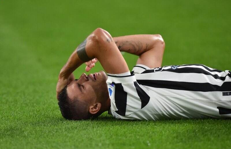 Hasil Juventus vs AC Milan di Pekan Keempat Liga Italia 2021-2022: Imbang 1-1, Bianconeri Kembali Gagal Menang