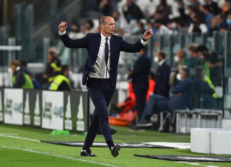 Klasemen Liga Italia 2021-2022 hingga Senin 20 September 2021: Inter Milan di Puncak, Juventus Huni Zona Degradasi