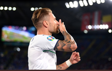Daftar Top Skor Liga Italia: Pemain Juventus Belum Ada yang Nongol
