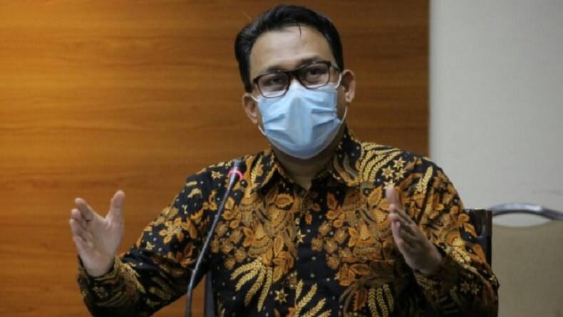 KPK Setor Rp984 Juta ke Kas Negara Hasil Lelang dan Uang Pengganti Koruptor