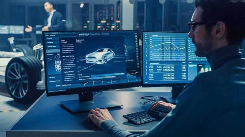 Aplikasi Kembaran Digital