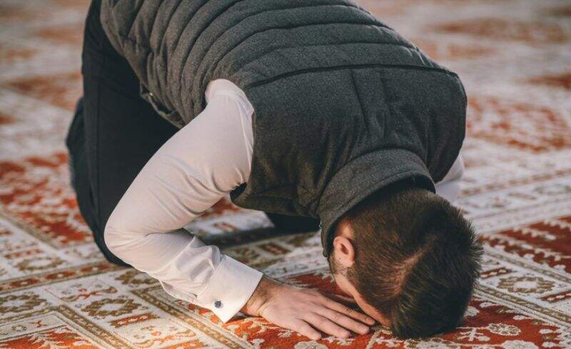 Jadwal Sholat Hari Ini, Selasa 21 September 2021