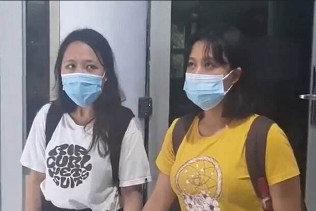 Dituduh Mencuri, 2 Gadis Ini Dicekoki Kontoran Anjing