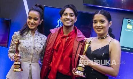 Audrey Tapiheru Rilis Mini Album LoveLock