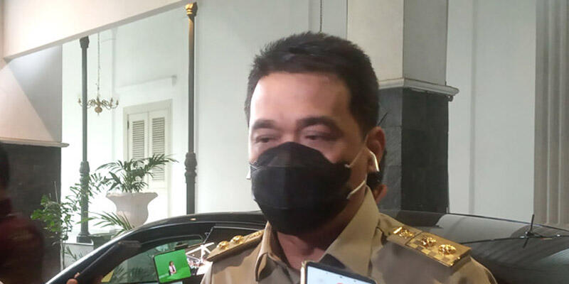 Kasus Korupsi Lahan Munjul, Ariza Pastikan Gubernur DKI Tak Terlibat