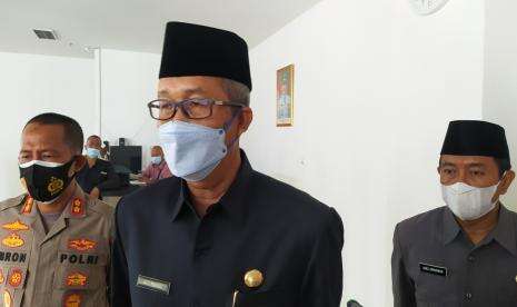 Makin Membaik, Kota Cirebon Tempati PPKM Level 2