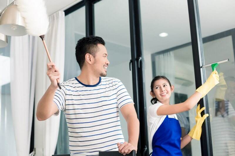 22 Tips Rumah Tangga yang Akan Memudahkan Hidup Anda Sehari-hari!