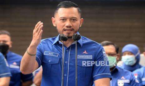 Demokrat: Nenek AHY Dimakamkan di Purworejo