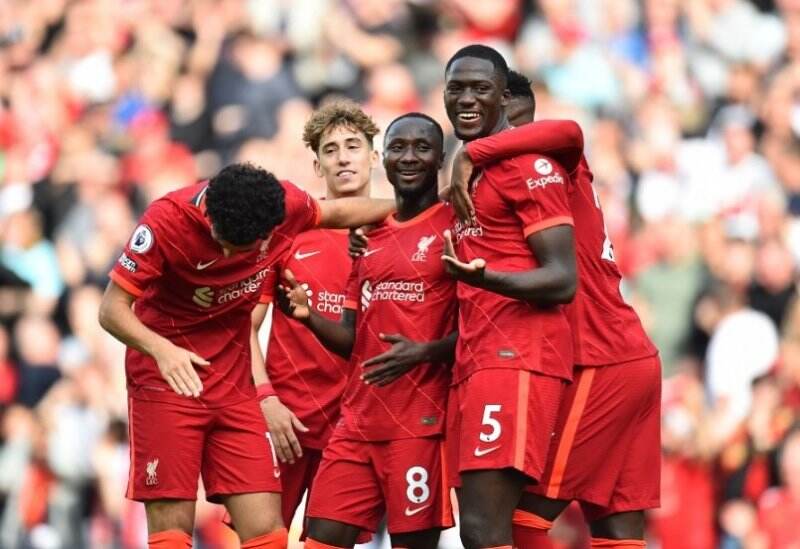 Banyak Cedera, Begini Kondisi Terkini Skuad Liverpool Jelang Tampil di ajang Piala Liga Inggris 2021-2022