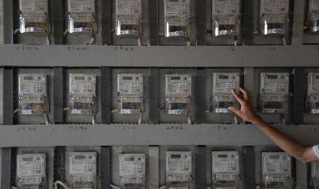 PLN Solo Perpanjang Promo Diskon Tambah Daya