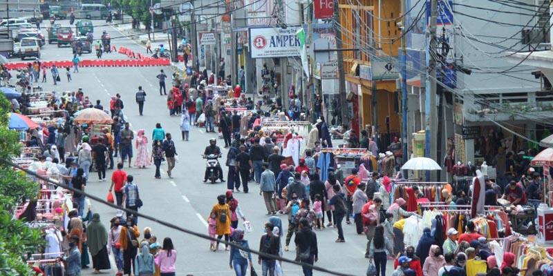 WHO Soroti Mobilitas Masyarakat Jabar, Ini Penjelasan Satgas Covid-19